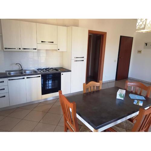 Residence Ionian Gallipoli