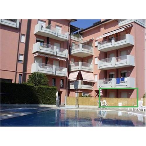 RESIDENCE IPANEMA - WALTERIGATO Apartments SOLO PER FAMIGLIE