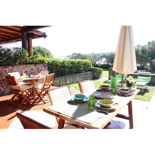 Residence Ira Beach - Appartamento sul mare