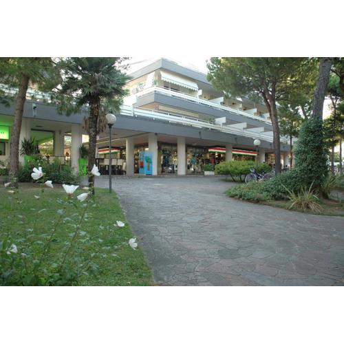 Residence Isvico