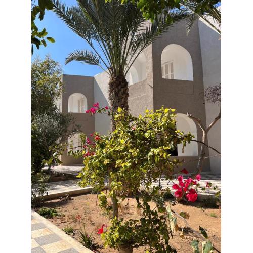 Résidence Jamila Appartements confort entre Midoun et le Phare
