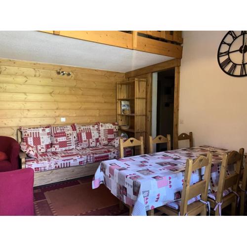 Résidence Jetay - Grand duplex avec mezzanine 6/7 personnes MAE-4464