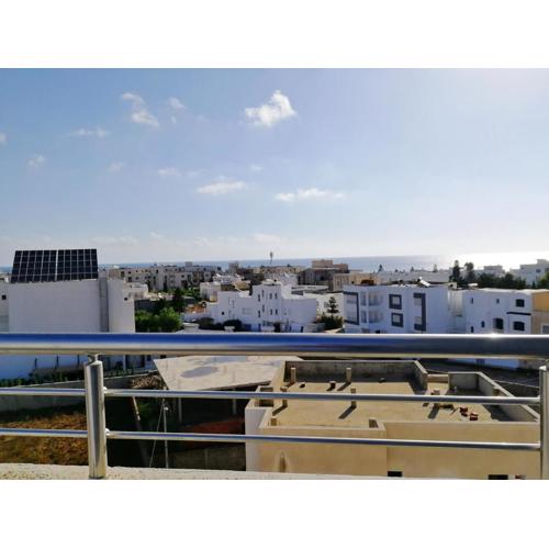 Résidence Jinène El Mansourah