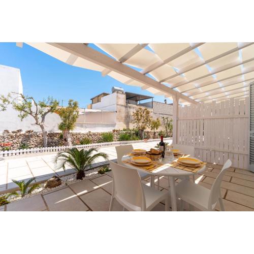 Residence Jolly Mare