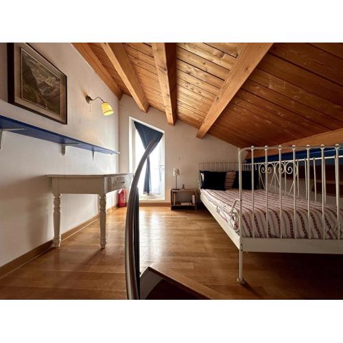Residence Judecca