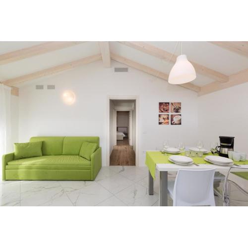 Residence Klima House de Vilos