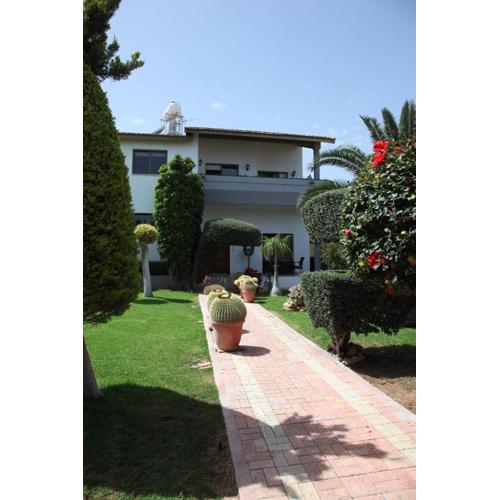 Residence L\