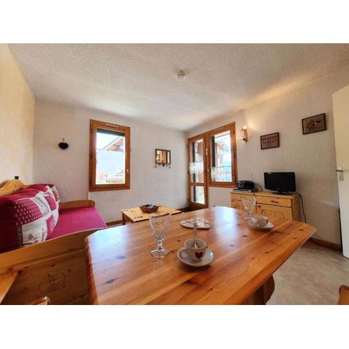 Résidence La Boussole - Studio pour 2 personnes de 20m² MAE-0381