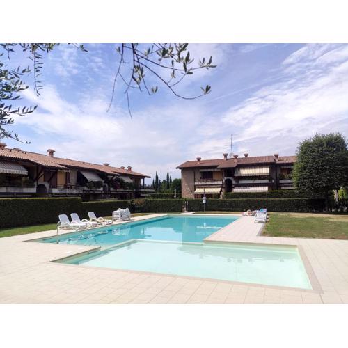 Residence la Casara