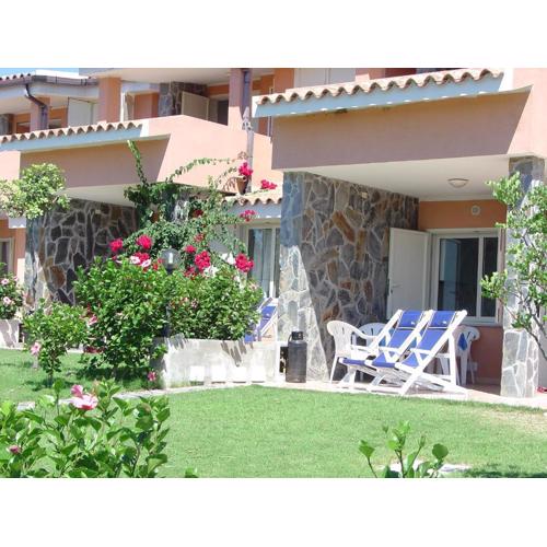 Residence la Chimera
