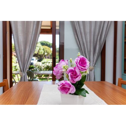 Residence La Cinta
