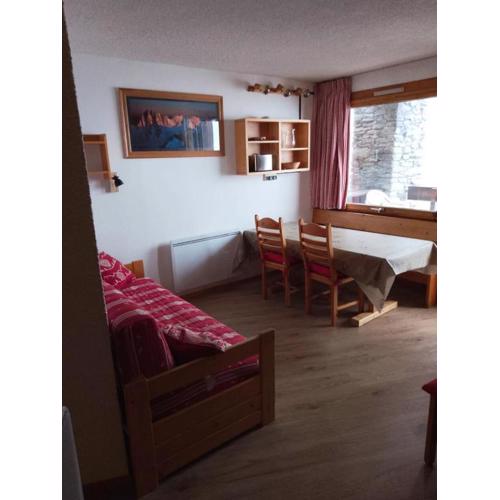 Résidence La Clef - Appartement 2 pièces pour 5 personnes de 34m² MAE-0711