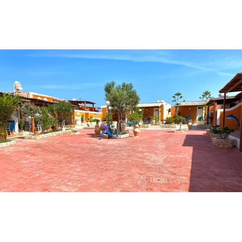 Residence La Conchiglia