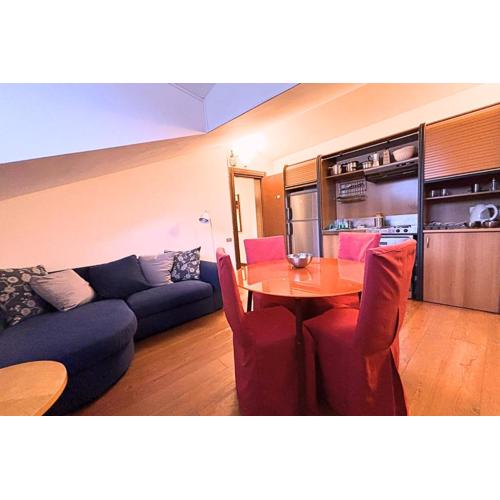 Residence La Fenice