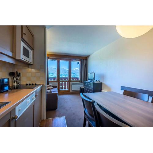 Résidence La Marelle - Appartement 2 pièces pour 4 personnes de 25m² MAE-0911