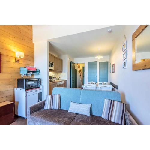 Résidence La Marelle - Appartement 2 pièces pour 4 personnes de 35m² MAE-0791