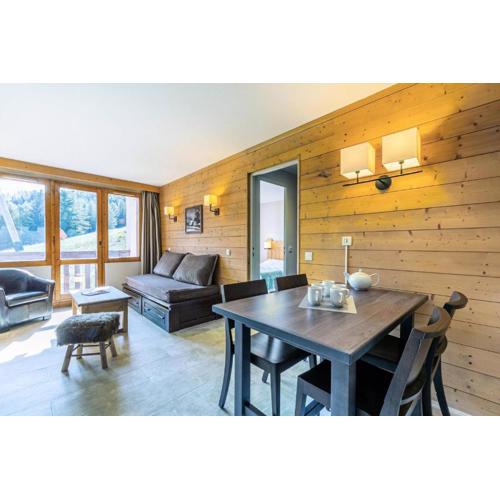 Résidence La Marelle - Appartement 2 pièces pour 5 personnes de 36m² MAE-0641