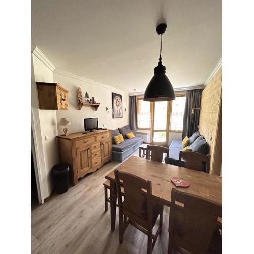 Résidence La Marelle et Le Rami - maeva Home - 2 Pièces 5 Personnes Confort MAE-0757