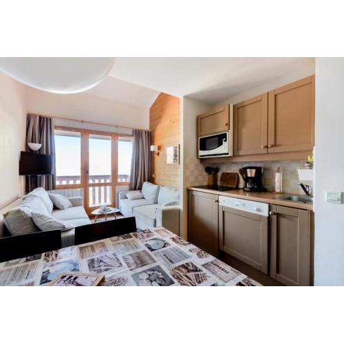 Résidence La Marelle et Le Rami - maeva Home - 2 pièces 5 Personnes Prestige MAE-9396