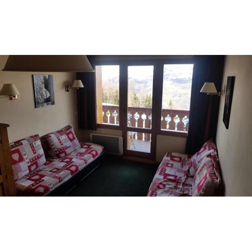 Résidence La Marelle et Le Rami - maeva Home - 2 Pièces 5 Personnes Sélection MAE-1197