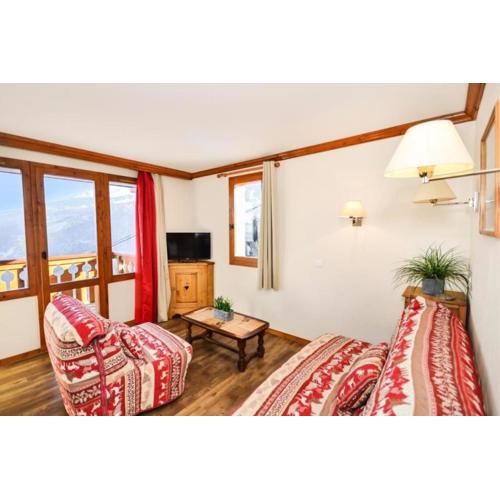 Résidence La Marelle et Le Rami - maeva Home - 2 Pièces 6 Personnes Sélection MAE-4180