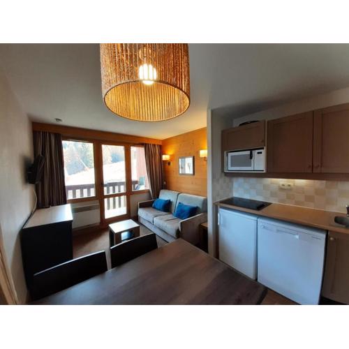 Résidence La Marelle et Le Rami - maeva Home - Appartement 2 pièces 4 personnes - Sélection MAE-0924