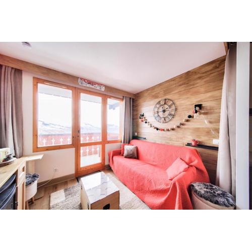 Résidence La Marelle et Le Rami - maeva Home - Appartement 2 pièces 4 personnes - Sélection MAE-0944