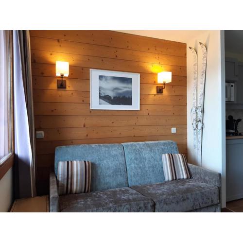 Résidence La Marelle et Le Rami - maeva Home - Appartement 2 pièces 4 personnes - Sélection MAE-3084