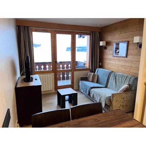 Résidence La Marelle et Le Rami - maeva Home - Appartement 2 pièces 4 personnes - Sélection MAE-5721