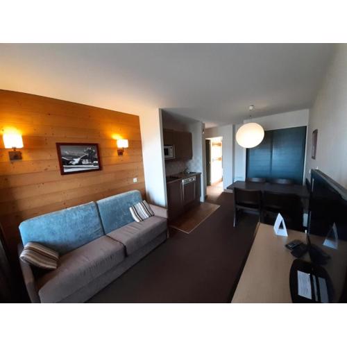 Résidence La Marelle et Le Rami - maeva Home - Appartement 2 pièces 4 personnes - Sélection MAE-8614