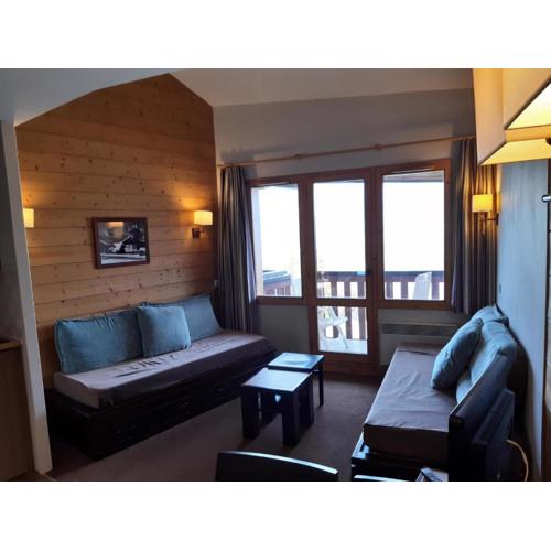 Résidence La Marelle et Le Rami - maeva Home - Appartement 2 pièces 5 personnes - Sélection MAE-4514