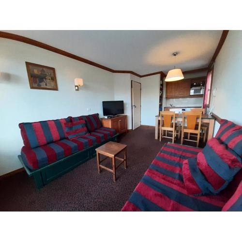 Résidence La Marelle et Le Rami - maeva Home - Appartement 2 pièces 5 personnes - Sélection MAE-6804