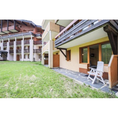 Résidence La Marelle et Le Rami - maeva Home - Appartement 2 Pièces 5 Personnes - Sélection MAE-7484