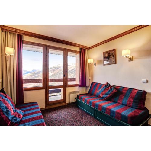 Résidence La Marelle et Le Rami - maeva Home - Appartement 2 pièces 5 personnes Selection MAE-2243