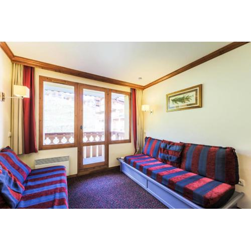 Résidence La Marelle et Le Rami - maeva Home - Appartement 2 pièces 5 personnes Sélection MAE-6258