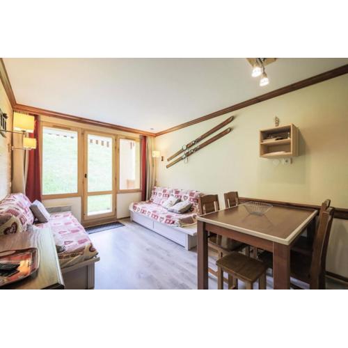 Résidence La Marelle et Le Rami - maeva Home - Appartement 2 pièces 5 personnes Sélection MAE-9115