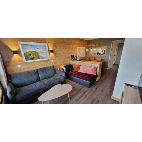 Résidence La Marelle et Le Rami - maeva Home - Appartement 2 pièces 7 personnes - Sélection MAE-1294