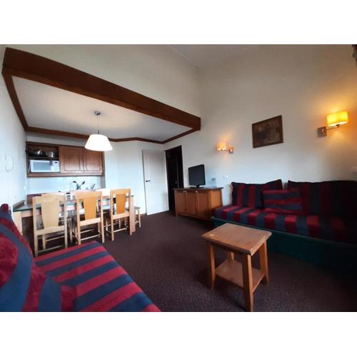 Résidence La Marelle et Le Rami - maeva Home - Appartement 3 pièces 7 personnes - Confort MAE-5701
