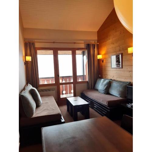 Résidence La Marelle et Le Rami - maeva Home - Appartement 3 pièces 7 personnes - Sélection MAE-3194