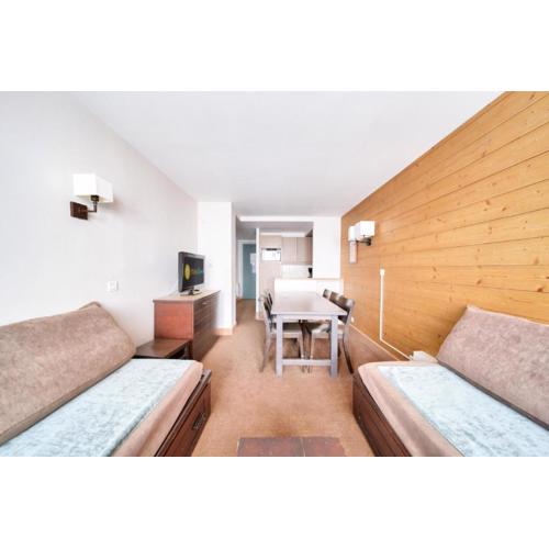 Résidence La Marelle et Le Rami - maeva Home - Appartement 3 pièces 7 personnes - Sélection MAE-6844