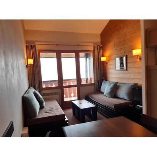 Résidence La Marelle et Le Rami - maeva Home - Appartement 3 pièces 7 personnes - Sélection MAE-8654