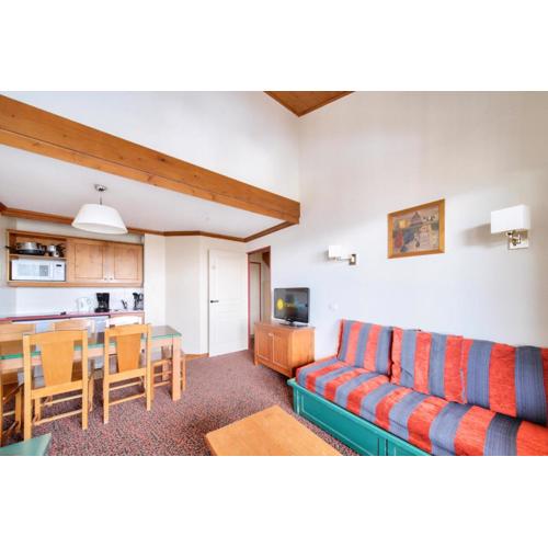 Résidence La Marelle et Le Rami - maeva Home - Appartement 3 pièces 7 personnes - Sélection MAE-8764