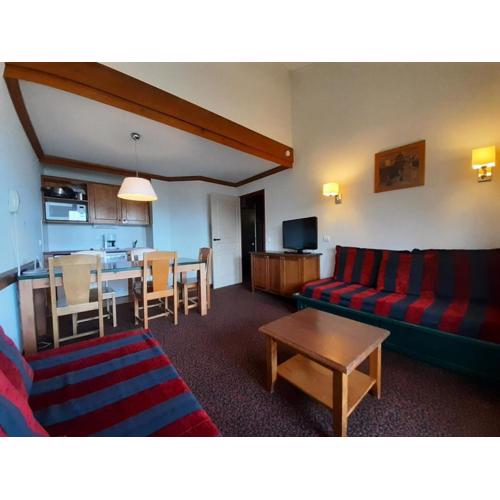 Résidence La Marelle et Le Rami - maeva Home - Appartement 3 pièces 7 personnes - Sélection MAE-8774