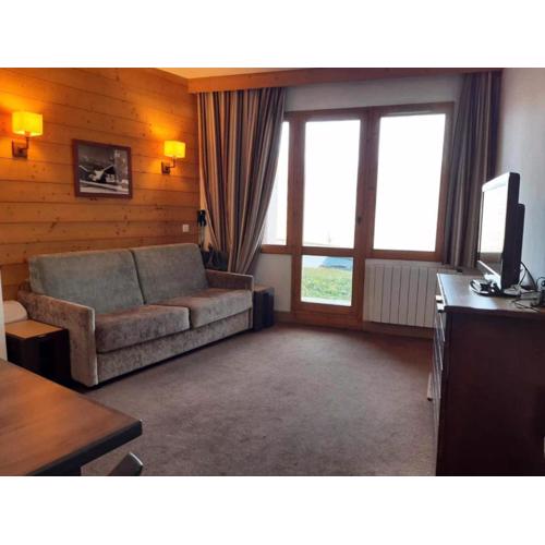 Résidence La Marelle et Le Rami - maeva Home - Studio 4 personnes - Confort MAE-4411