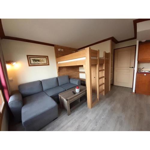 Résidence La Marelle et Le Rami - maeva Home - Studio 4 personnes - Sélection MAE-7724