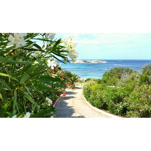 Residence La Marmorata