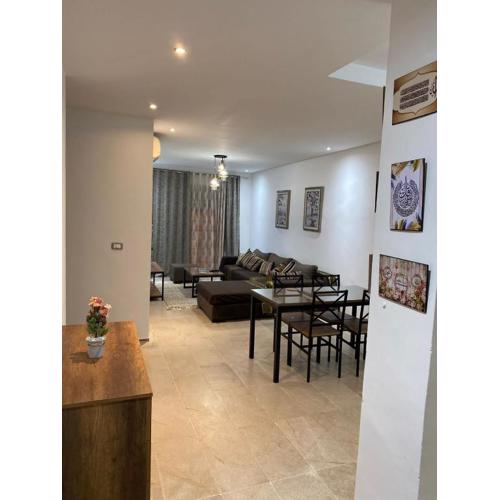 Residence la marsa