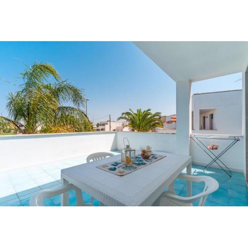 Residence La Perla - Rubino