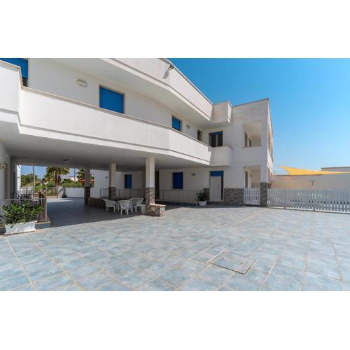 Residence La Perla - Smeraldo