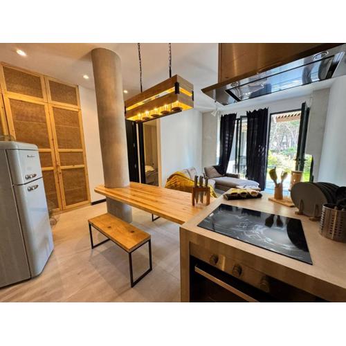 Residence La Pineta